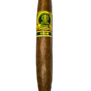 Cigarro Premium Perfecto capa Corojo