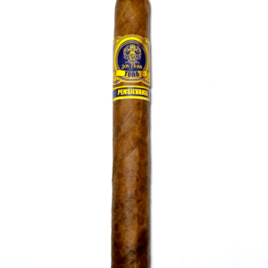 Cigarro Premium Toro capa Pensilvania